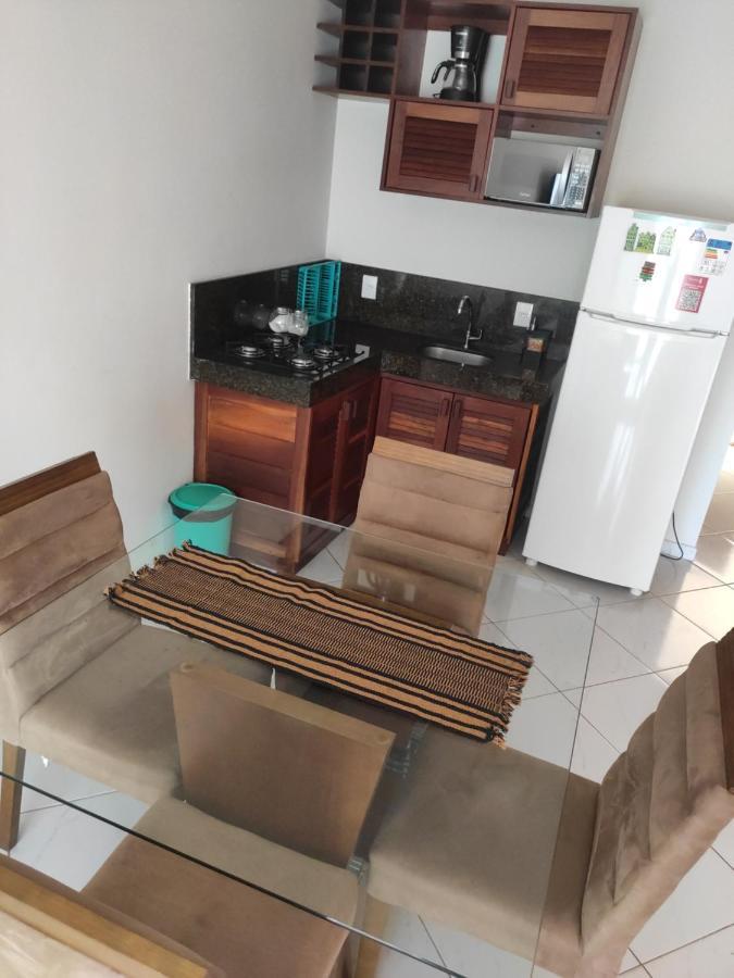 Apto Vista Mar - Brisas Do Amor 110 Praia de Pipa 외부 사진