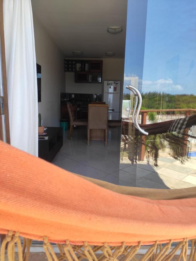 Apto Vista Mar - Brisas Do Amor 110 Praia de Pipa 외부 사진