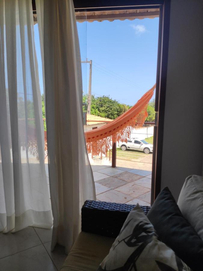 Apto Vista Mar - Brisas Do Amor 110 Praia de Pipa 외부 사진