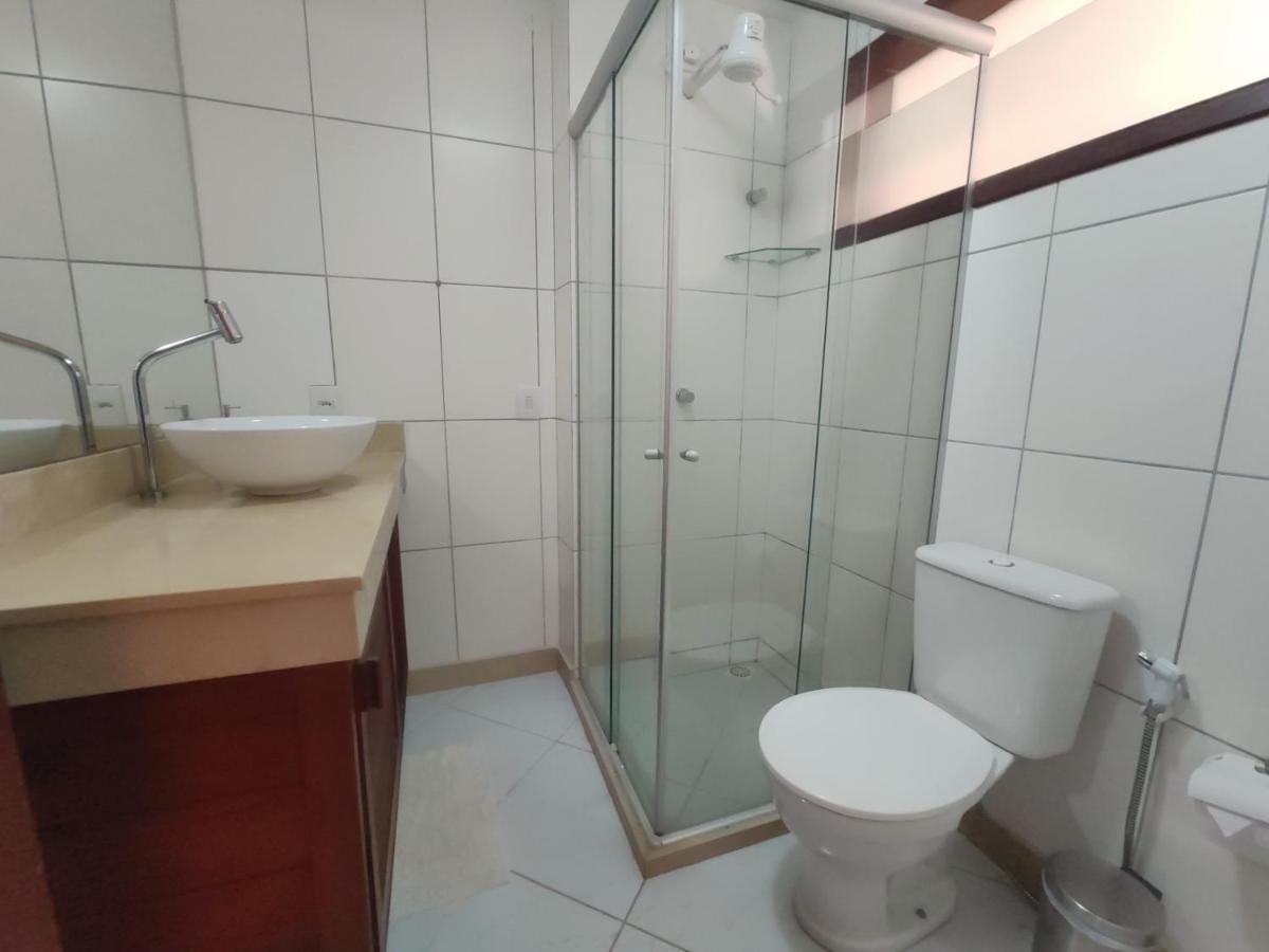 Apto Vista Mar - Brisas Do Amor 110 Praia de Pipa 외부 사진