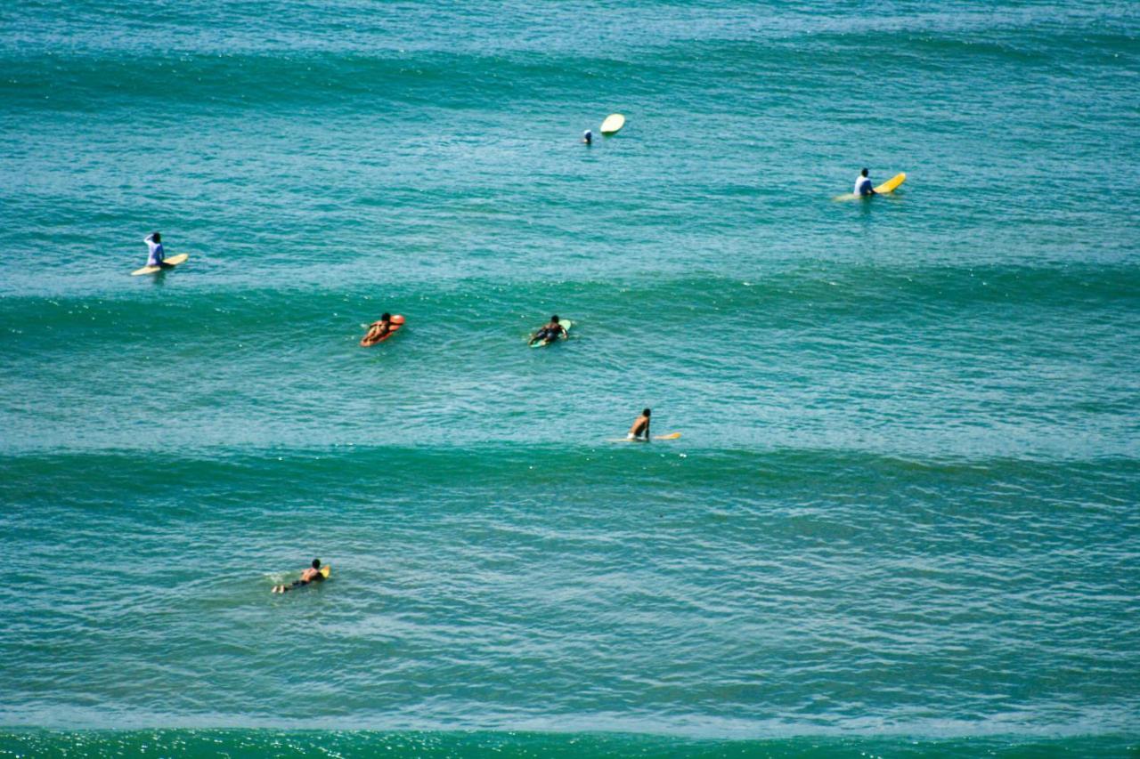 Apto Vista Mar - Brisas Do Amor 110 Praia de Pipa 외부 사진