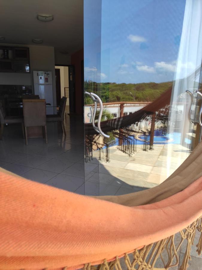 Apto Vista Mar - Brisas Do Amor 110 Praia de Pipa 외부 사진