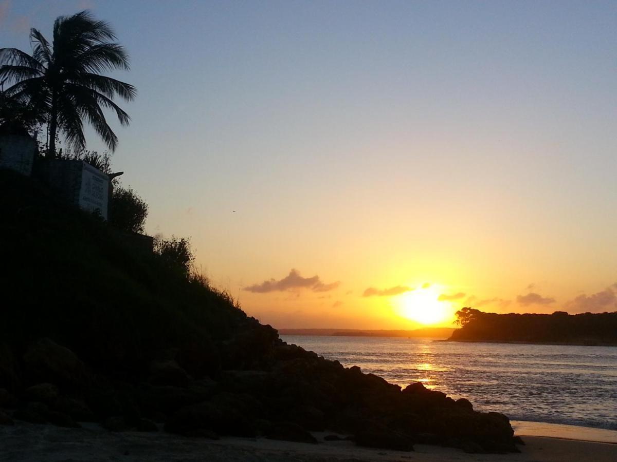 Apto Vista Mar - Brisas Do Amor 110 Praia de Pipa 외부 사진