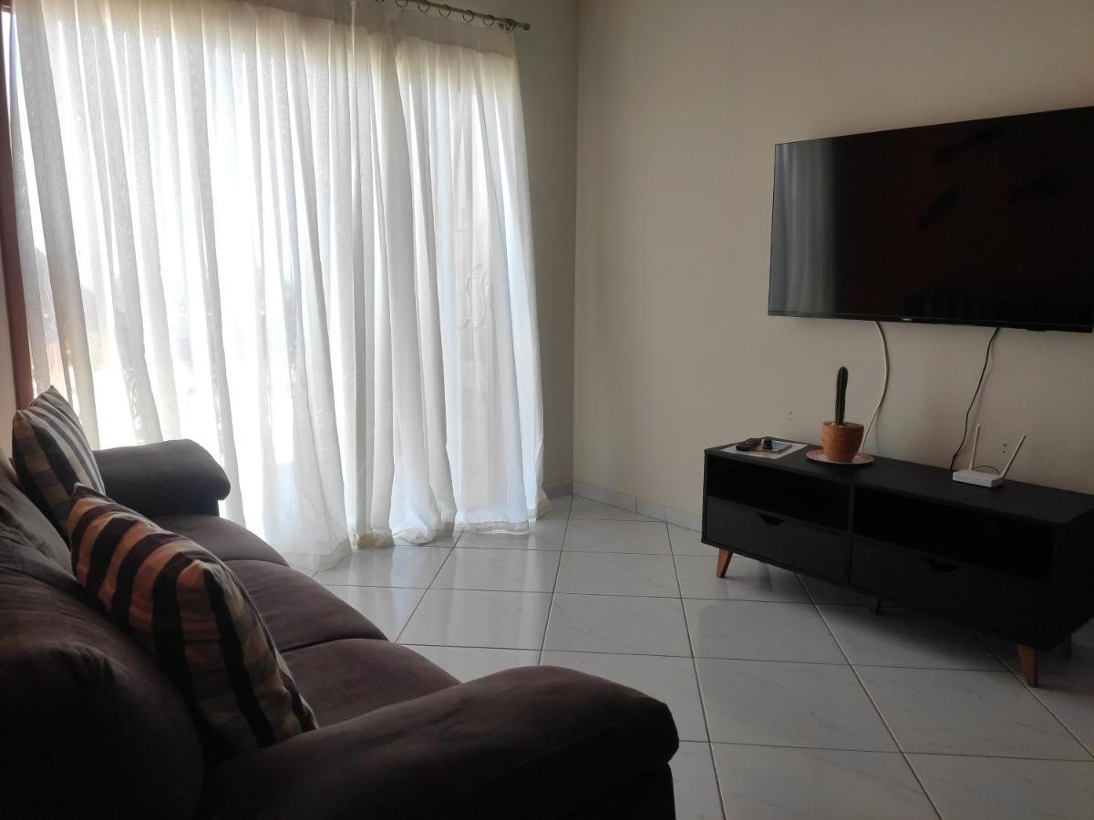 Apto Vista Mar - Brisas Do Amor 110 Praia de Pipa 외부 사진