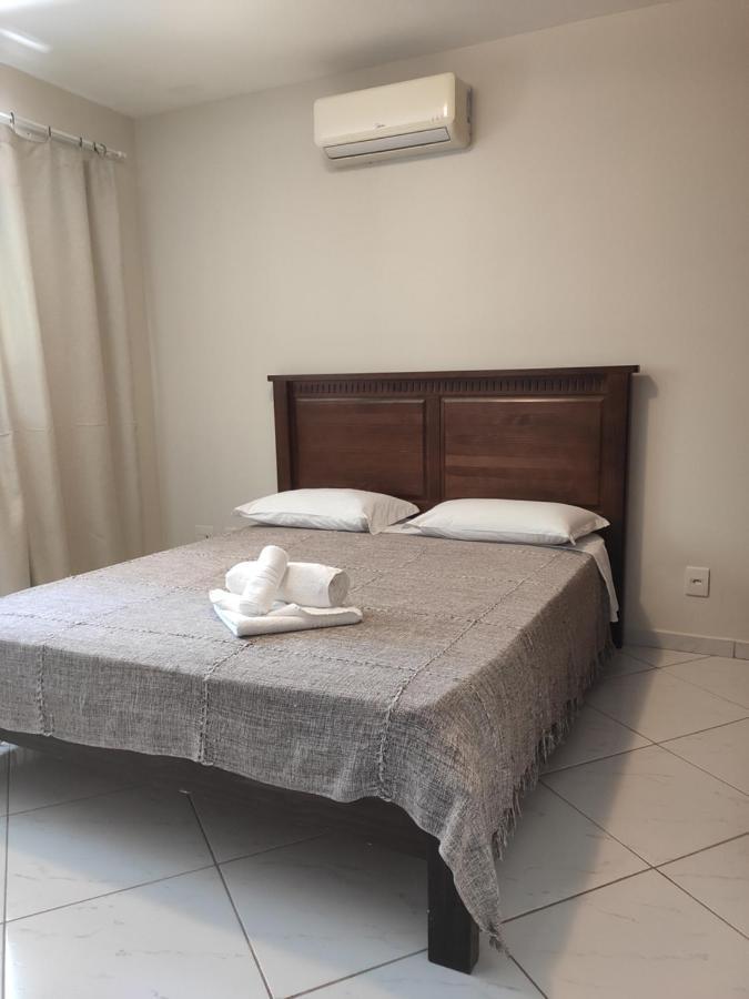 Apto Vista Mar - Brisas Do Amor 110 Praia de Pipa 외부 사진