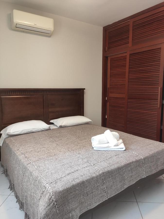 Apto Vista Mar - Brisas Do Amor 110 Praia de Pipa 외부 사진